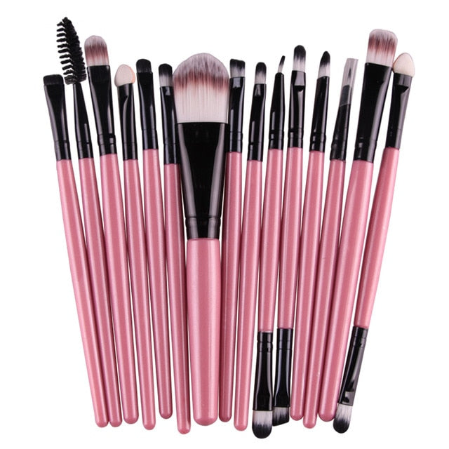Makeup Face Set Rose - Urban Beauty 