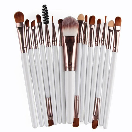Makeup Face Set Blanc - Urban Beauty 