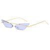 Cat Sunglasses Vintage - Urban Beauty 