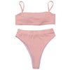 Swimsuit Swim Women - Urban Beauty 