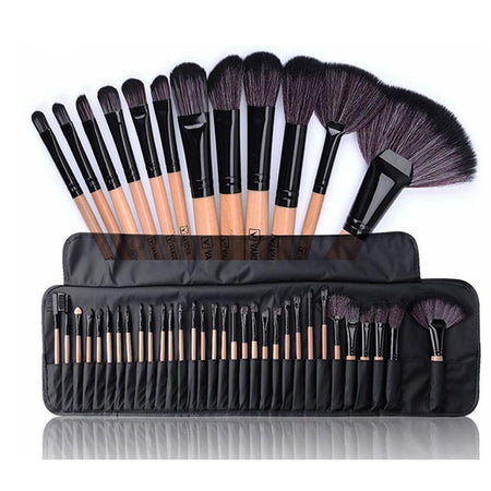 Professional Makeup Kit 32pcs - Urban Beauty 