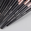 Pro Makeup Eyes 12 pcs - Urban Beauty 