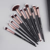 Pro Makeup Eyes 12 pcs - Urban Beauty 