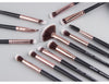 Pro Makeup Eyes 12 pcs - Urban Beauty 