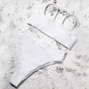 Swimsuit Swim Women - Urban Beauty 