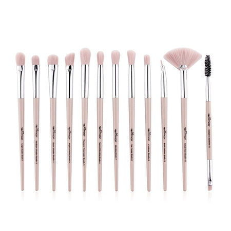Pro Makeup Eyes 12 pcs - Urban Beauty 